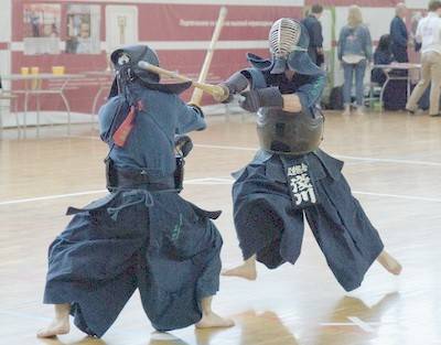 Кендо - kendo - abcdef.wiki