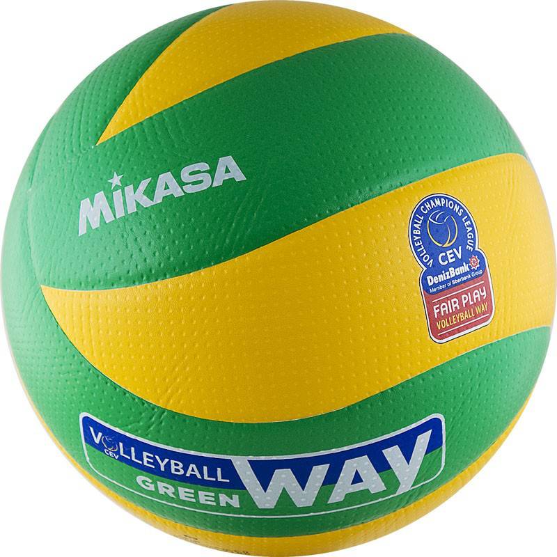 Как выбрать лучший мяч для пляжного волейбола?