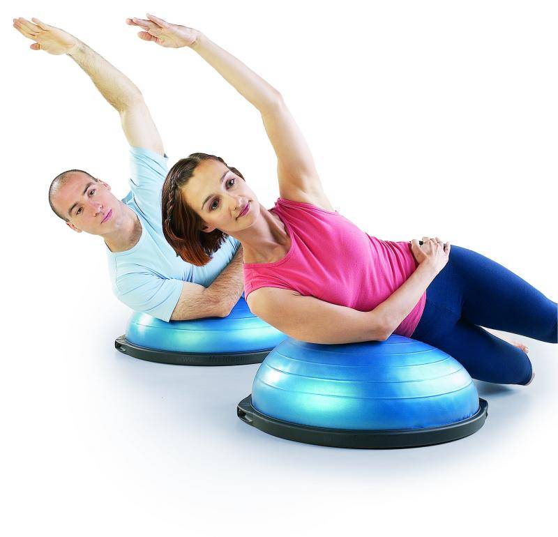 Bosu