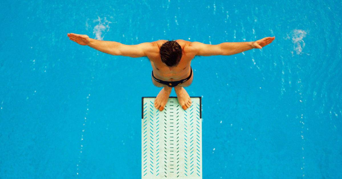 Приказ министерства спорта рф от 30 августа 2013 г. № 695 "об утверждении федерального стандарта спортивной подготовки по виду спорта прыжки в воду"