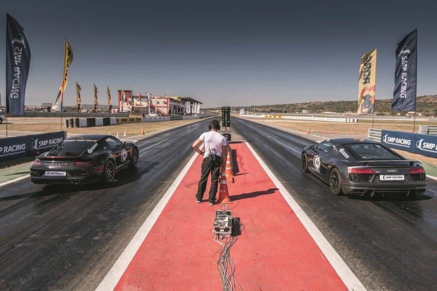 Драг рейсинг - особенности соревнования drag racing - avtotachki