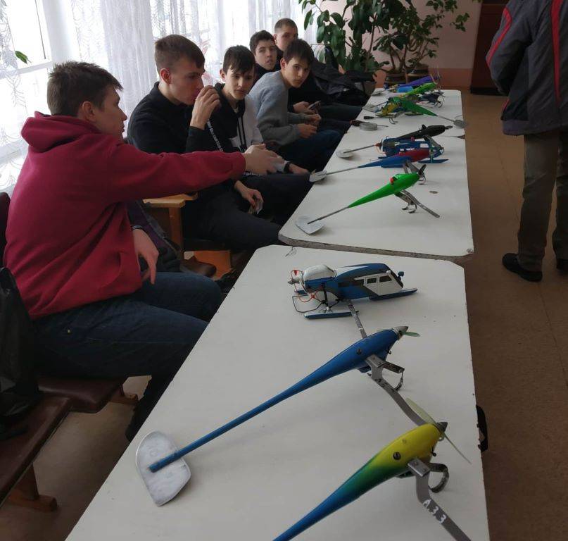 Автомодельный спорт. виды моделей и соревнования. особенности