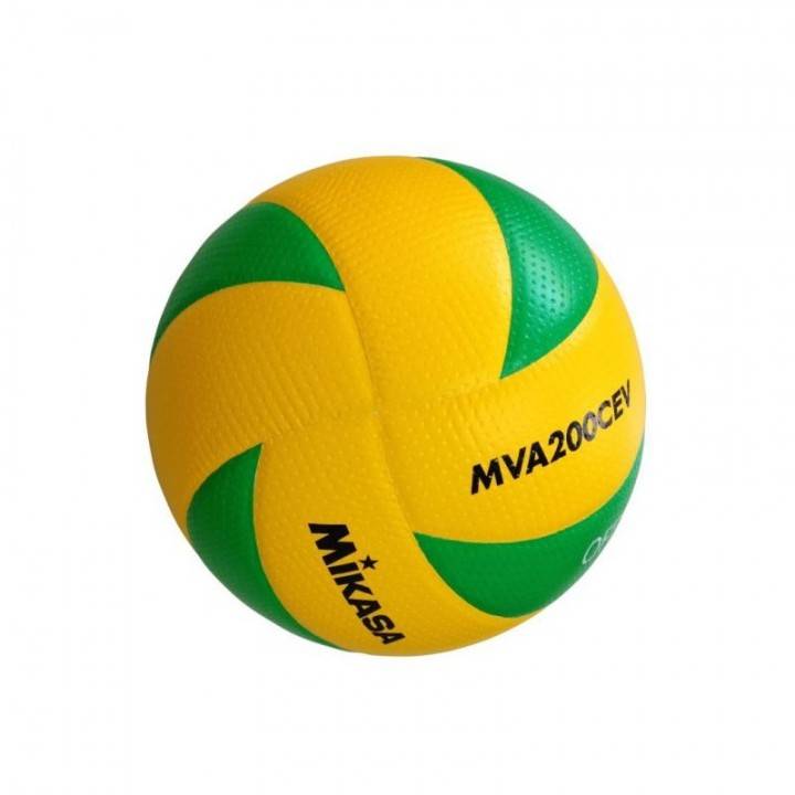 На что обращать внимание при выборе волейбольного мяча
