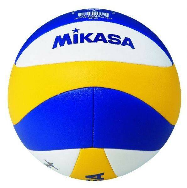 Чем мяч для пляжного волейбола отличается от обычного – 4 отличия между пляжным и зальным волейболом