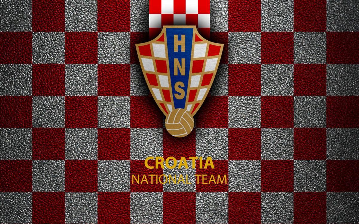 Сборная хорватии