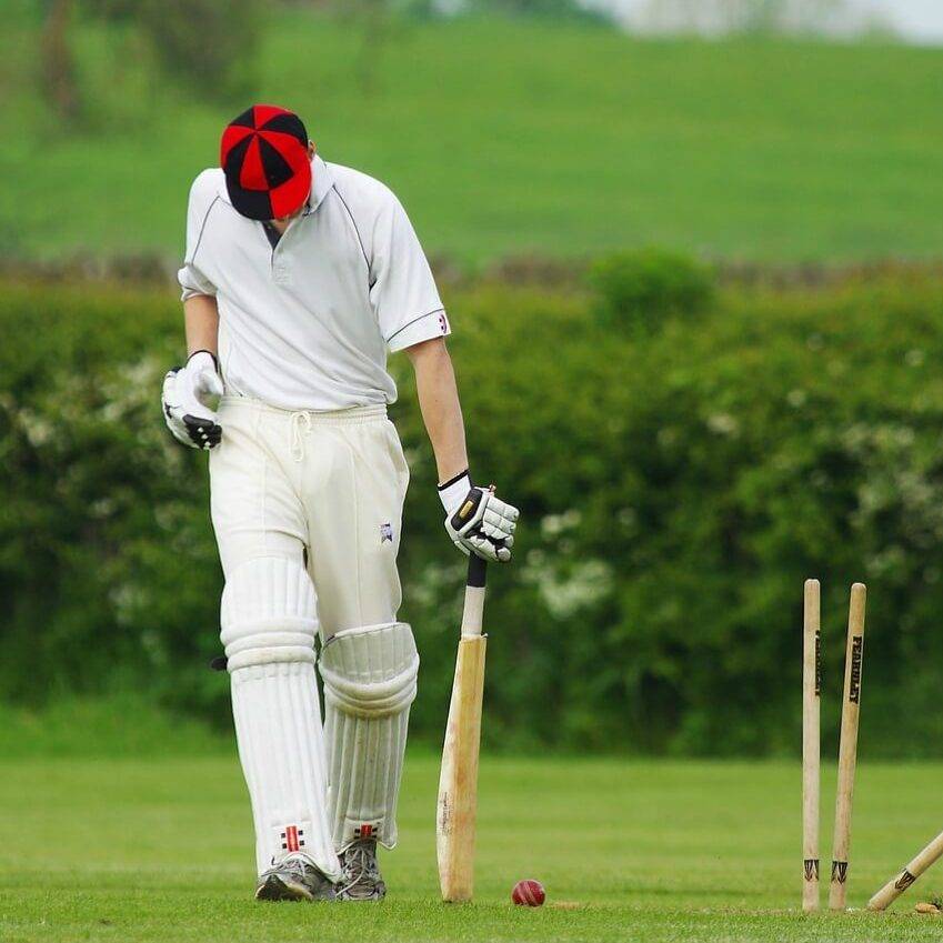 Порядок битья (крикет) - batting order (cricket)