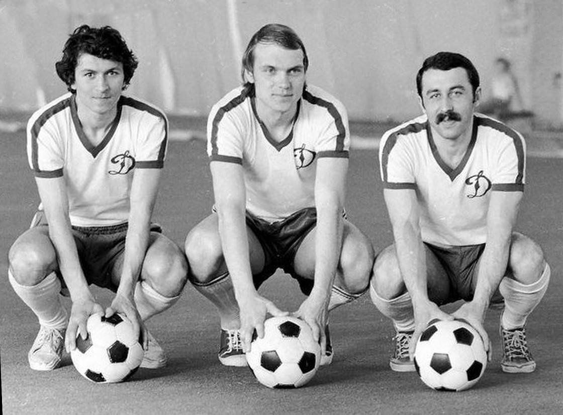 Валерий газзаев