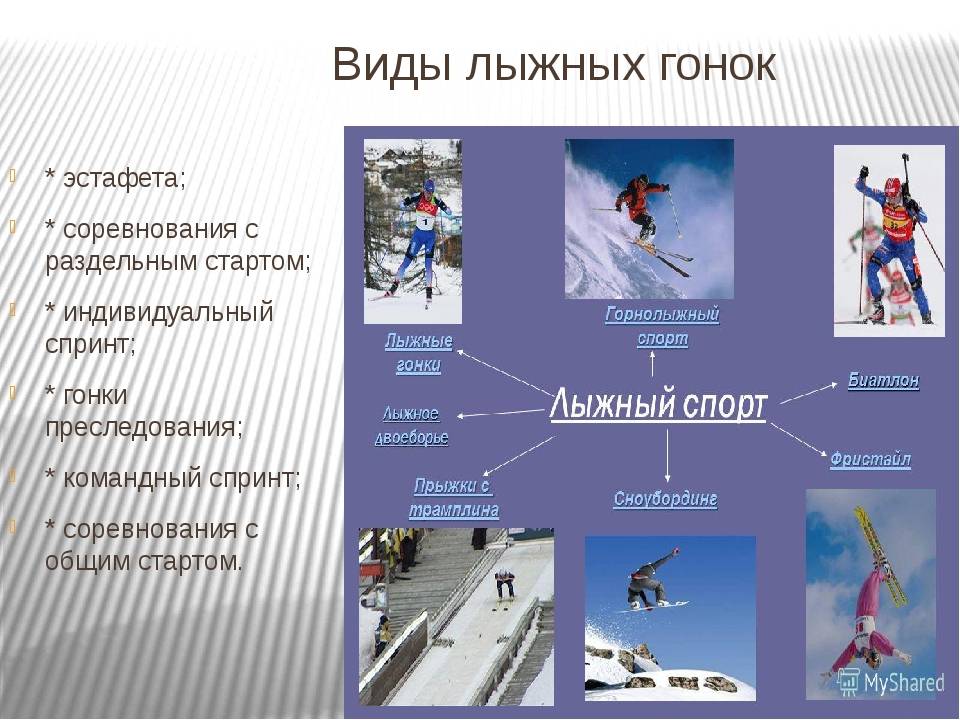 Лыжные виды спорта ️ определение, история возникновения, классификация, описание и названия лыжного бега, гонок с ружьем, соревнований, правила и дисциплина