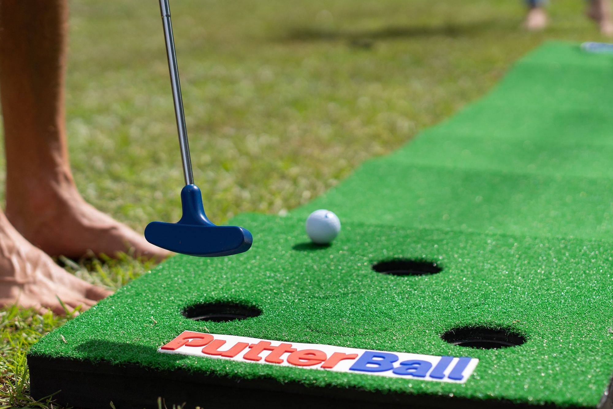 Lake hopatcong mini golf - 🧡 Материальное обеспечение игры в мини-гольф.