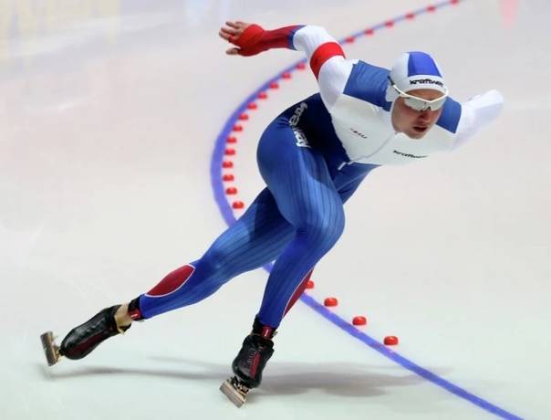 Конькобежный спорт на длинной трассе - long track speed skating - dev.abcdef.wiki