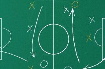 Офсайд в футболе (положение вне игры): что такое простым языком