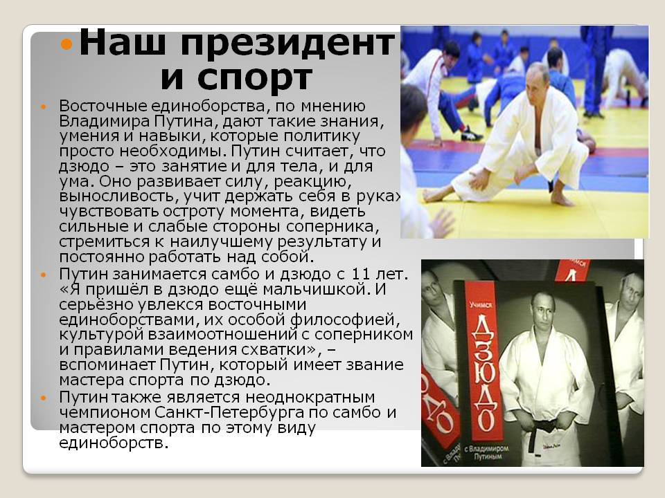 Презентация мой любимый вид спорта каратэ