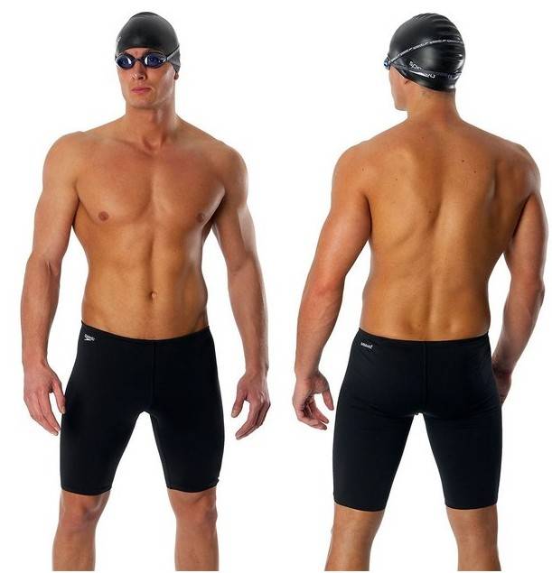 Ткань для купальника: из чего шьют одежду для плавания