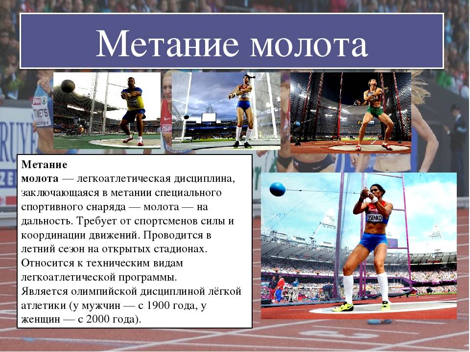 К какому виду спорта относится. Метательные дисциплины в легкой атлетике. Дисциплины легкой атлетики метание. Метание для презентации. Метание в легкой атлетике презентация.