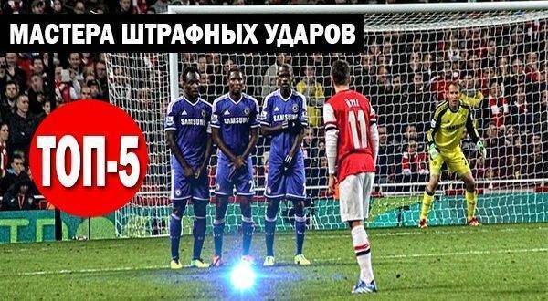 Тренировка ударов по мячу в футболе – как правильно бить?