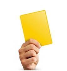 Как ставить на желтые карточки в футболе?