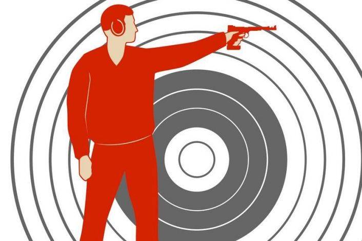 Диагностика и оптимизация психофизиологического состояния стрелка. спортивная стрельба из пистолета пулевая стрельба теория стрельбы