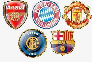 10 самых старых футбольных клуба в мире – топ старейших команд