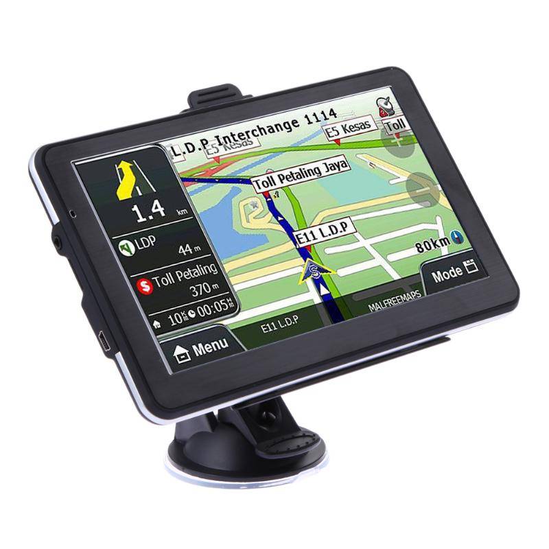 Как выбрать gps навигатор, советы по выбору и отзывы