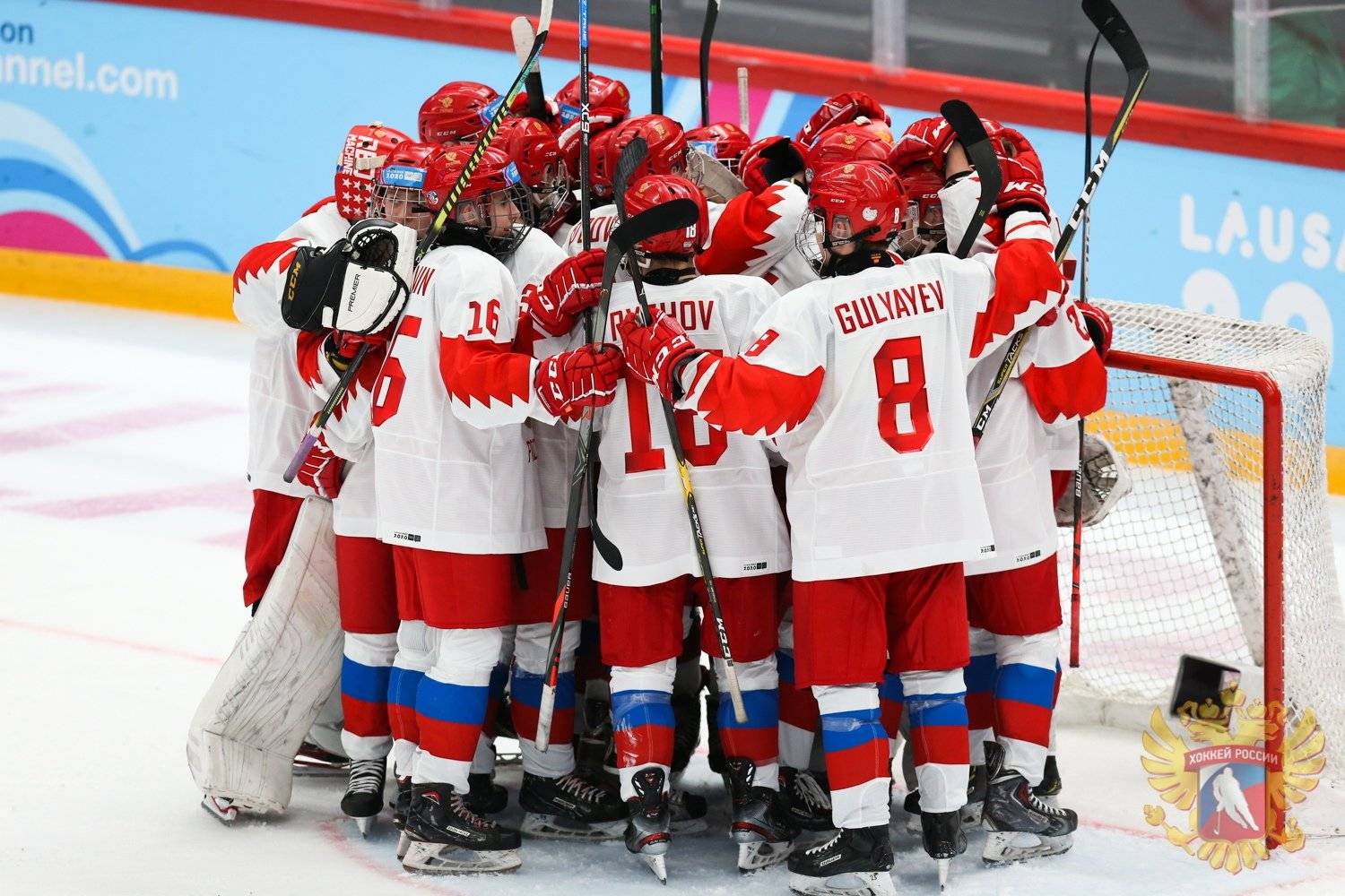 Сборная россии по хоккею фото