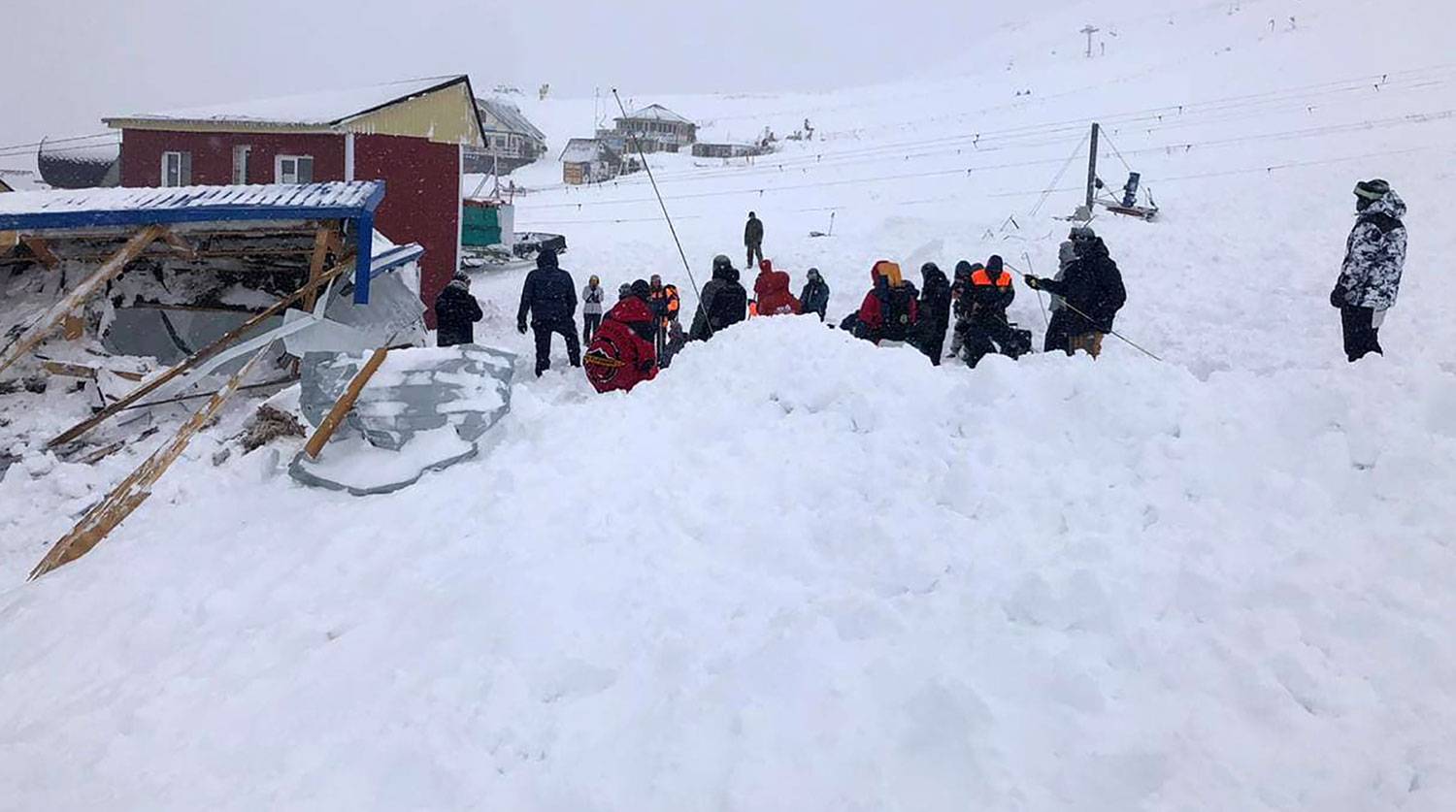 Основные дисциплины лыжного спорта