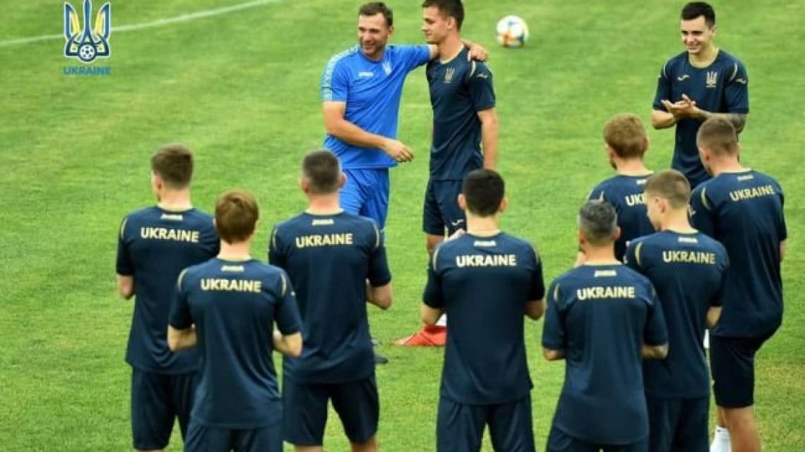 Украинцы в европе: как сложилась карьера украинских футболистов за границей