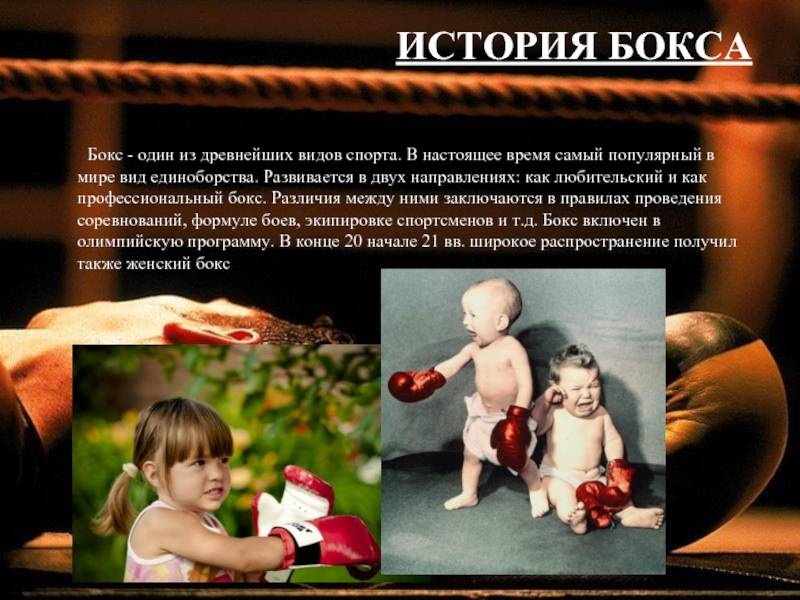 Правила бокса. сколько раундов в боксе? судья в боксе :: syl.ru
