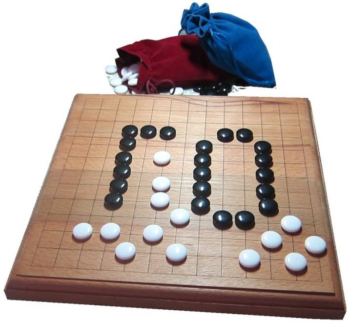 Игра рэндзю