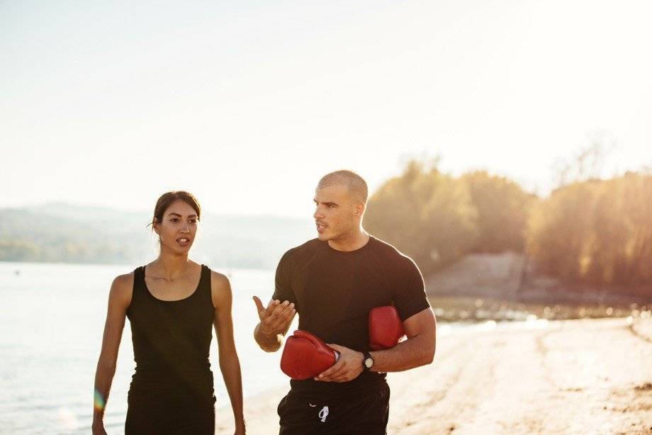 Фитбокс (фитбоксинг, fitbox): что это такое, преимущества и недостатки