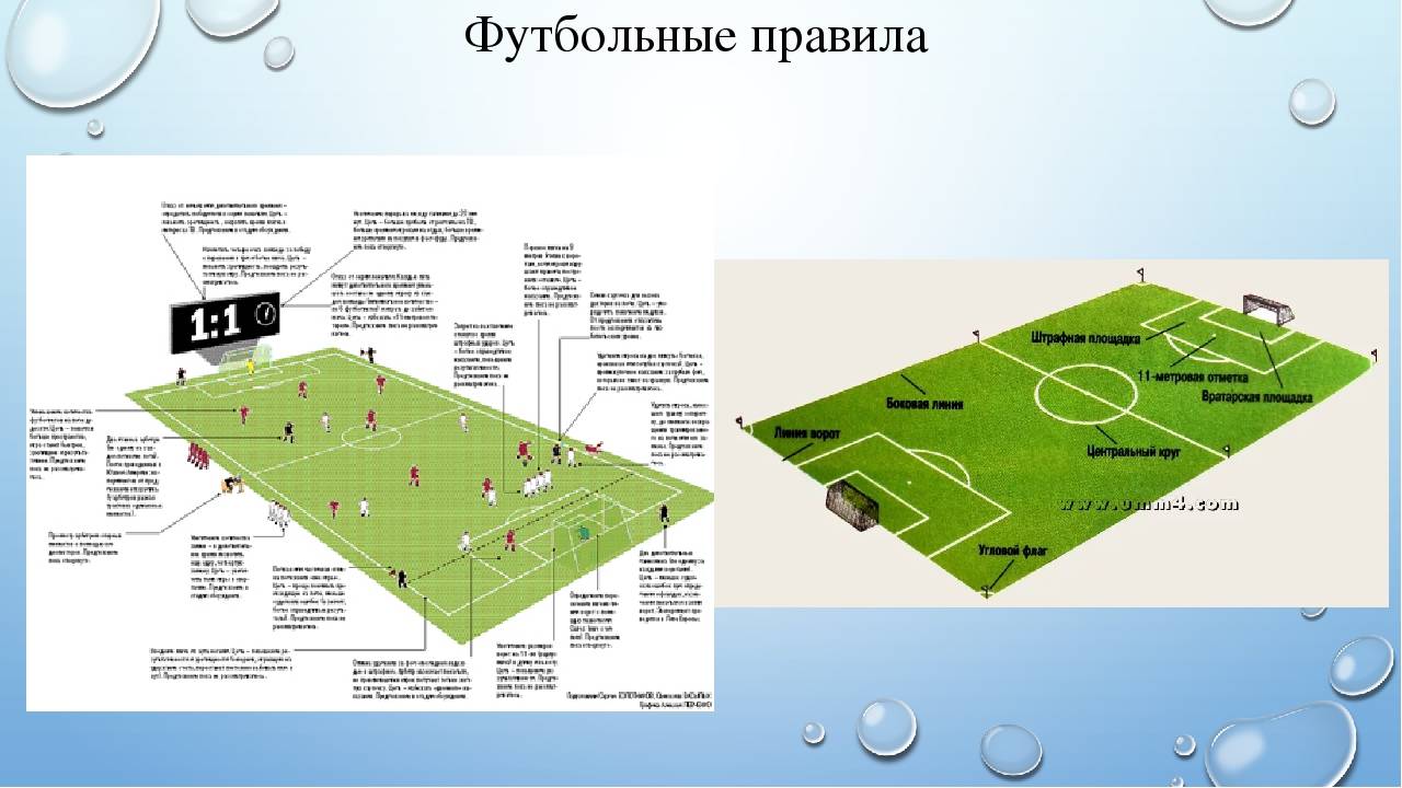 Футбол. правила и особенности. снаряжение и оборудование | japanbi.ru