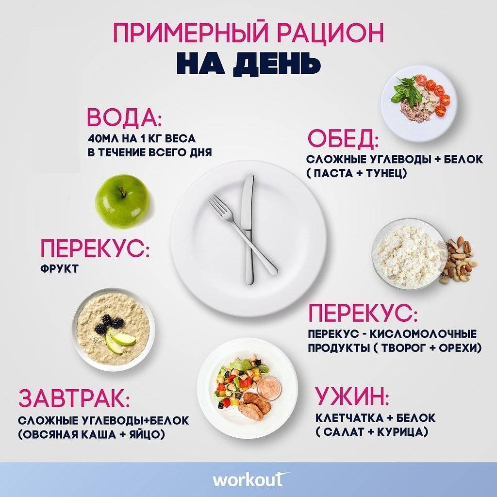 Фитнес-диета: лучшее меню для правильного питания. самые эффективные диеты при занятиях фитнесом (фото, видео, рекомендации)