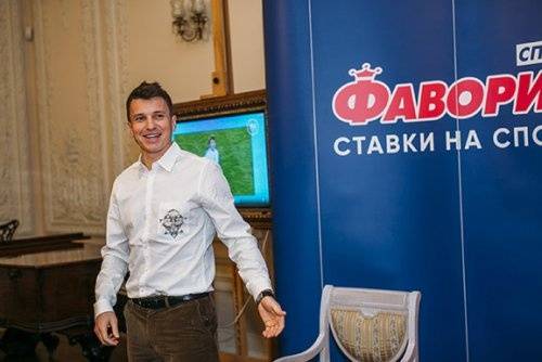 Пятов, андрей валерьевич