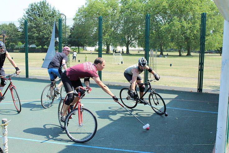 Bmx (велосипедный мотокросс): разновидности, экипировка﻿