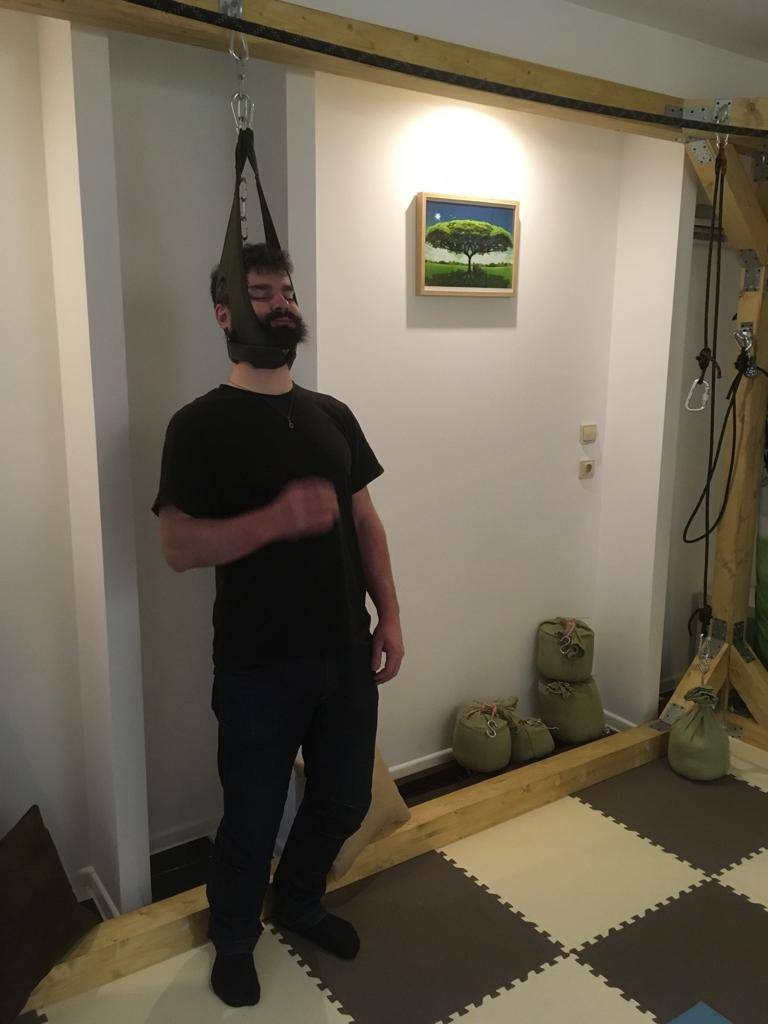 Петля Глиссона Купить В Спб