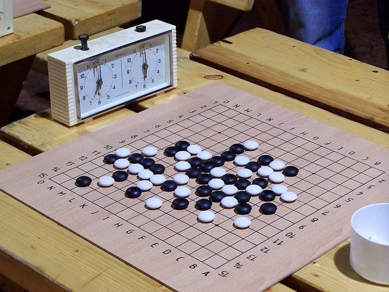 Глава 9. стили игры и стратегии развития