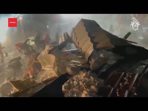 Лавинная безопасность туристов, правила поведения при лавине