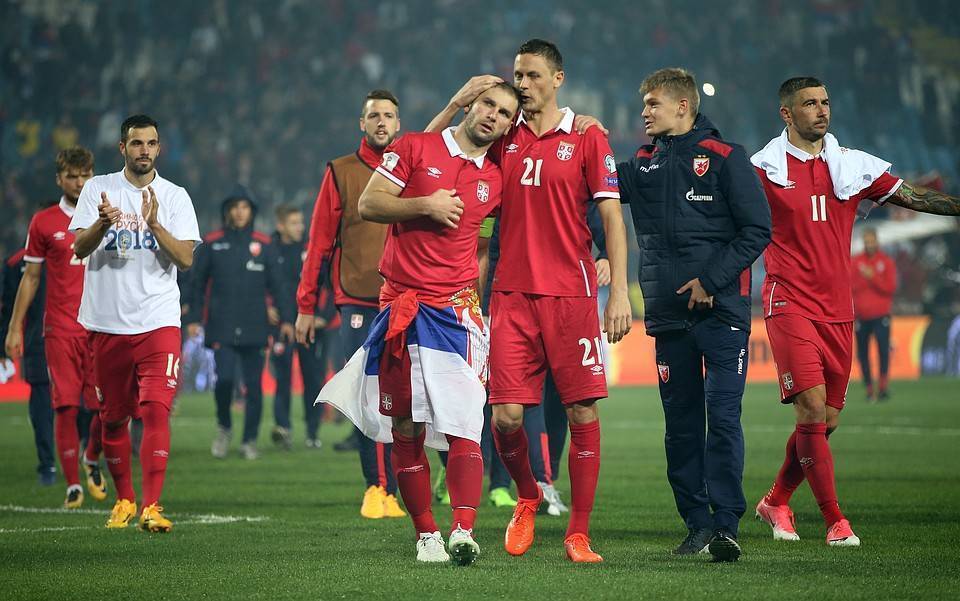 Известные хорватские футболисты – знаменитые игроки хорватии