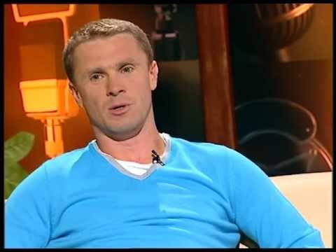 Ребров, сергей станиславович