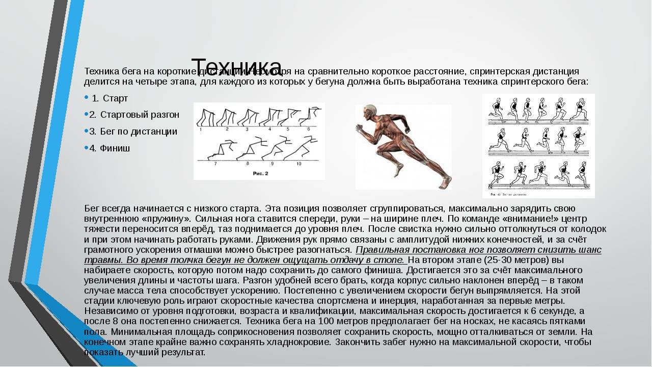 Движение способствует. Техника выполнения и фазы бега на короткие дистанции. Техника бега на скорость на короткие дистанции. Техника упражнения бега на короткие дистанции. Техника бега с ускорением на короткие дистанции.