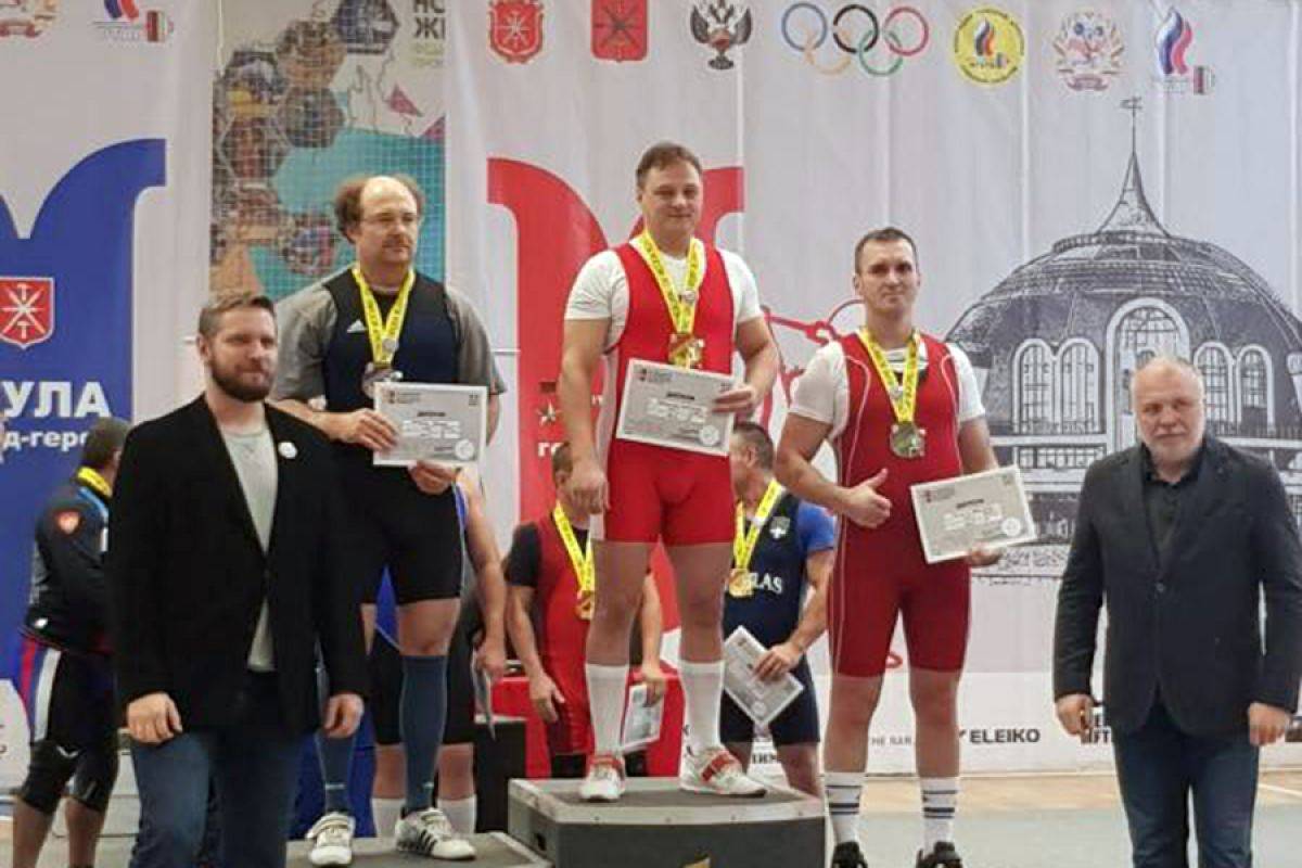 7.2. техника выполнения рывка и толчка. подготовка юного тяжелоатлета