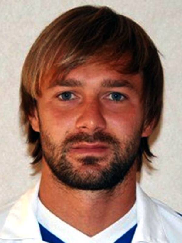 Дмитрий сычев. биография