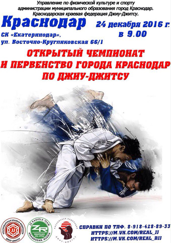 Джиу-джитсу: информация, история, правила, техника, инвентарь