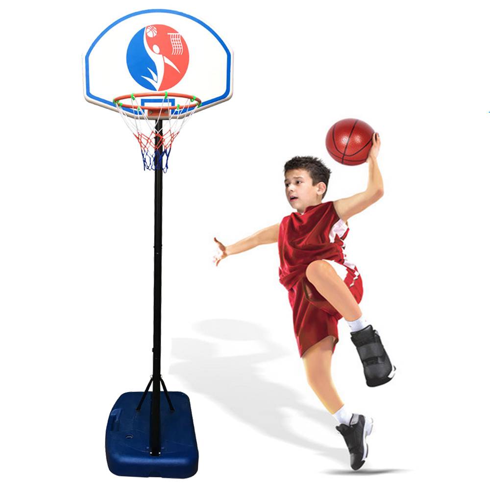 Игра баскетбол для детей