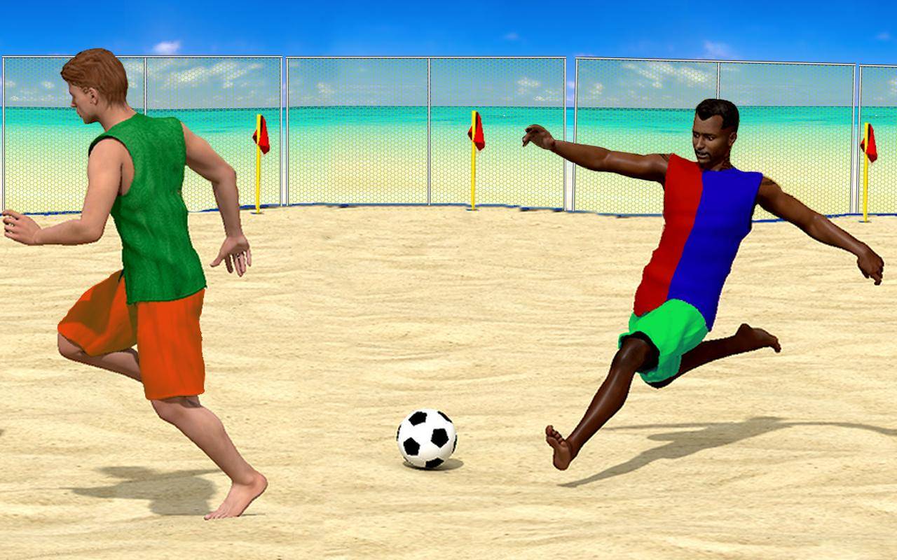 Краткие правила пляжного волейбола | veshki-sport.ru