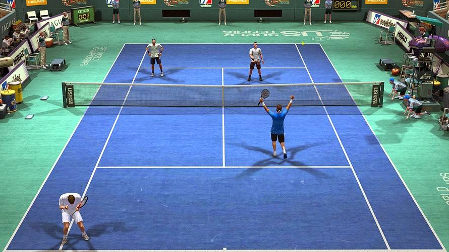 Соревнования по фигурам игра. Virtua Tennis 2. Игра "большой теннис". Теннисный корт игра. Теннисный корт соревнования.