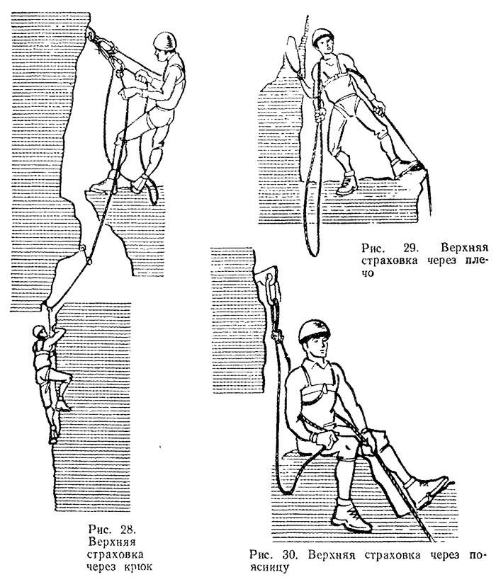 Альпинист 229 схема