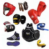 Как выбрать боксерские перчатки: назначение, размер и вес, тип фиксации, материал и наполнитель, рекомендации специалистов