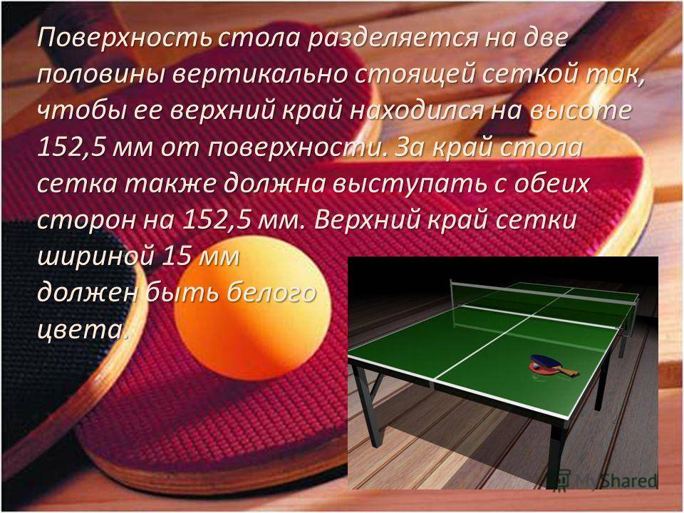Официальные правила настольного тенниса. Настольный теннис доклад. Настольный теннис презентация. Доклад по настольному теннису. Пинг понг для презентации.