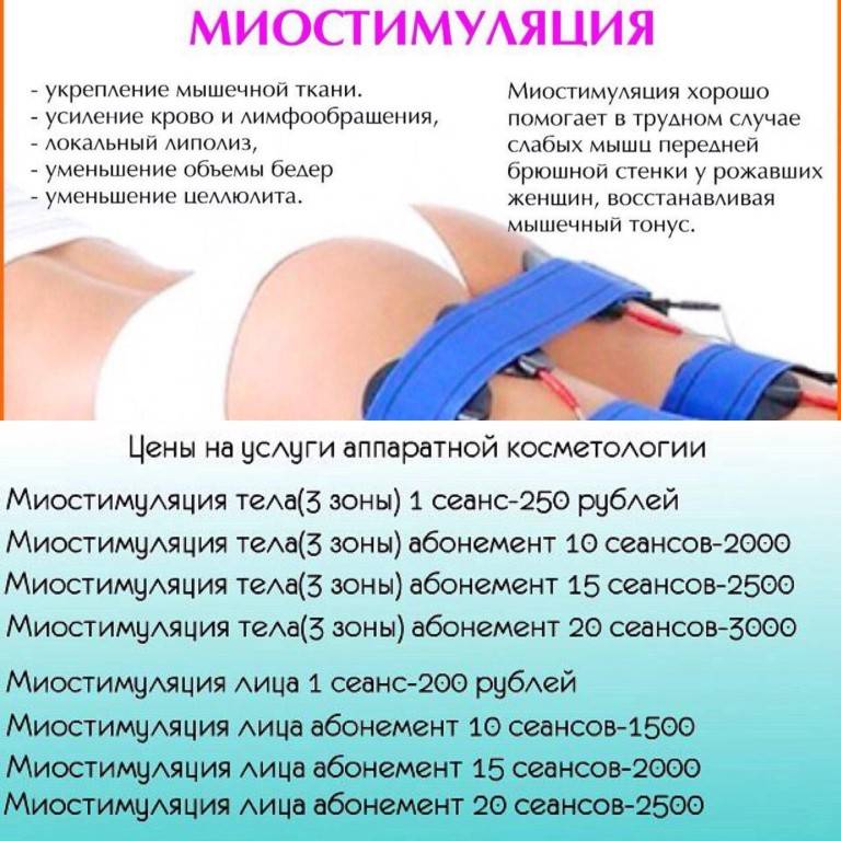 Миостимулятор: что это такое, схема, для чего нужен, виды, как работает, как пользоваться, какой лучше купить для похудения, рейтинг 2021 года