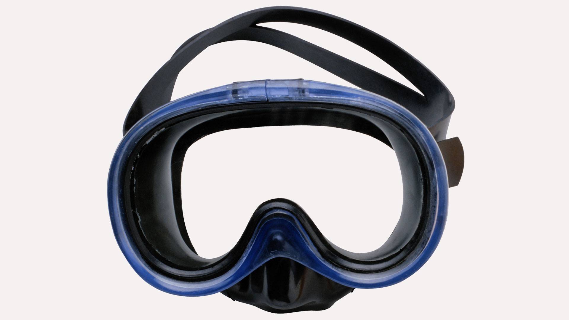 Diving mask. Маска для дайвинга. Маска Scuba. Водолазная маска. Очки для подводного плавания.